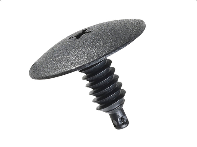 Retenedor Vw Golf/Jetta A3Hoyo:M6.5-1.5X16Mm/Largo:18Mm/Dia.Cab:23Mm 25Pz