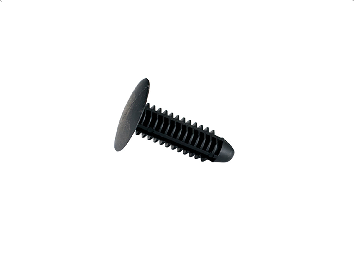 Retenedor Univ. Largo Hoyo:7.8Mm(5/16)/Largo:26Mm/Dia.Cab:19Mm Ngo 25Pz