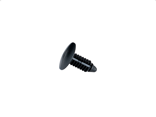 Retenedor Univ. Mediano Hoyo:6.4Mm (1/4)/Largo:20Mm/Dia.Cab:18Mm 50Pz