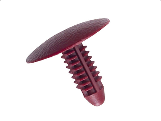 Retenedor Interiores Univ Tinto Hoyo:7Mm/Largo:20Mm Cab.25Mm Usa 25Pz