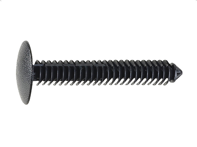 Retenedor Universal Largo Hoyo:6.4Mm(1/4)/Largo:45Mm/Diacab:18Mm Ngo Usa 25Pz