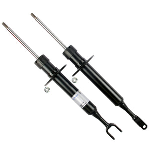 Amortiguador Delantero A4 2004-2006 SACHS