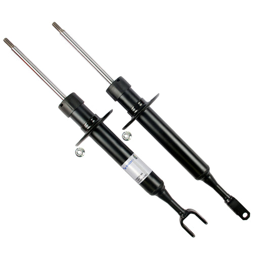 Amortiguador Delantero A4 2004-2006 SACHS