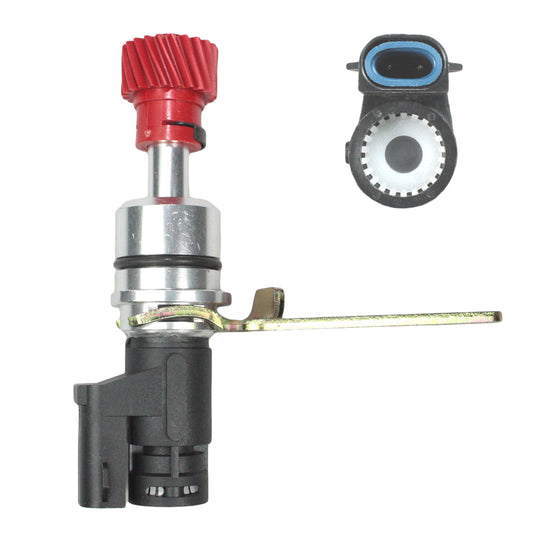 Sensor VSS P/ Ford Escort 1997-2003 L4 2.0L Naturalmente Aspirado FWD Automatic