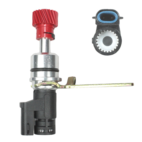 Sensor VSS P/ Ford Escort 1997-2003 L4 2.0L Naturalmente Aspirado FWD Automatic