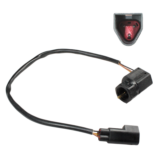 Sensor VSS P/ Ford Contour 1995-2000 V6 2.5L 24 Valvulas DOHC Naturalmente Aspirado