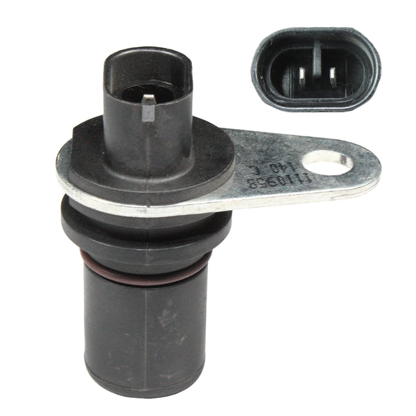Sensor VSS P/ Chevrolet S10 1991-1993 V6 2.8L Naturalmente Aspirado Manual