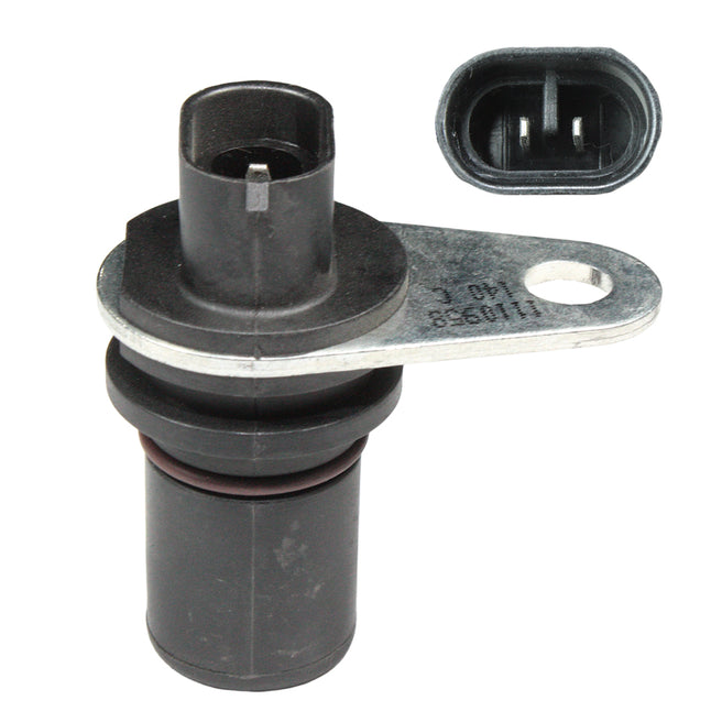 Sensor VSS P/ Chevrolet S10 1991-1993 V6 2.8L Naturalmente Aspirado Manual