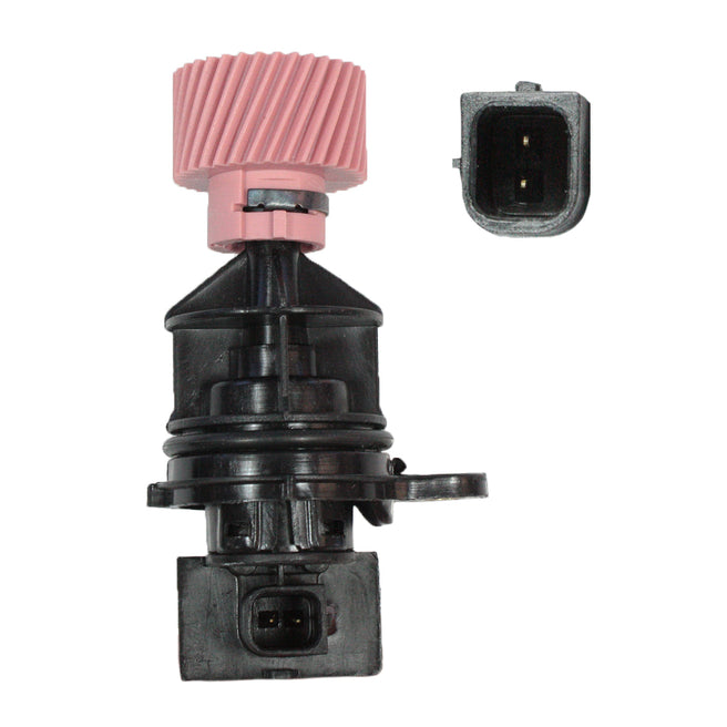 Sensor VSS P/ Nissan Sentra 2002-2006 L4 2.5L DOHC Naturalmente Aspirado Automatic