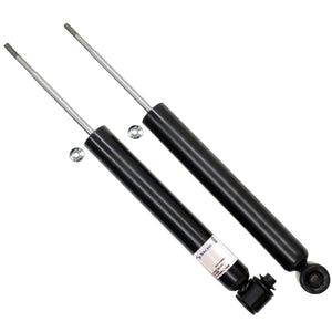 Amortiguador Trasero X5 2000-2006 SACHS