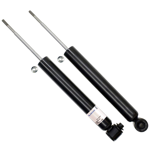 Amortiguador Trasero X5 2000-2006 SACHS