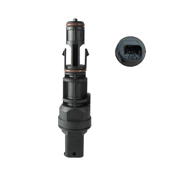 Sensor VSS P/ Nissan Platina 2002-2010 L4 1.6L DOHC Naturalmente Aspirado FWD Manual
