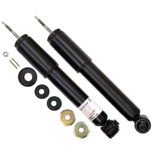 Amortiguador Delantero ML320 1998-1999 SACHS