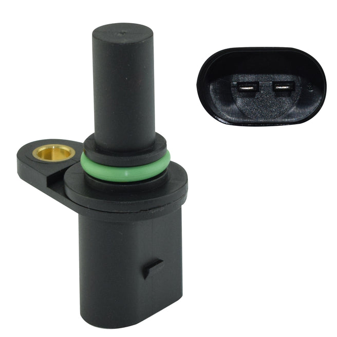 Sensor VSS P/ Volkswagen Beetle 1999-2005 L4 2.0L SOHC Naturalmente Aspirado Automatic