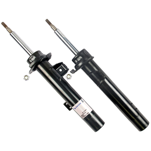 Amortiguador Delantero Izquierdo 325i 2007-2012 SACHS