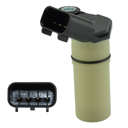 Sensor VSS P/ Ford F-550 Super Duty 2005-2007 V8 6.0L Turbo Diesel