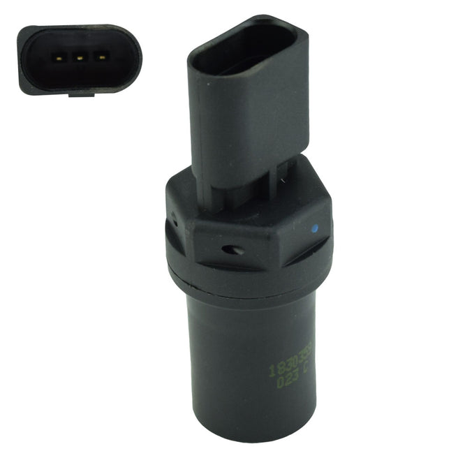Sensor VSS P/ Volkswagen Beetle 1999-2005 L4 2.0L SOHC Naturalmente Aspirado Automatic