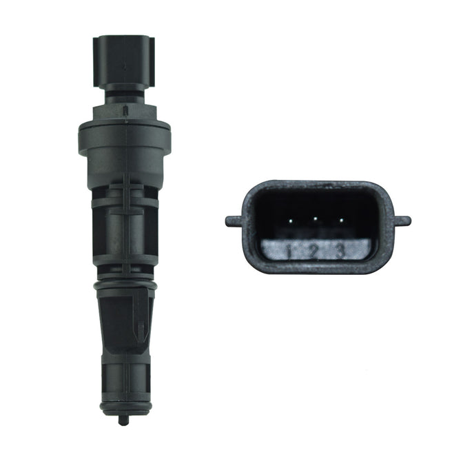 Sensor VSS Para Nissan Aprio 2008-2010 L4 1.6L Naturalmente Aspirado