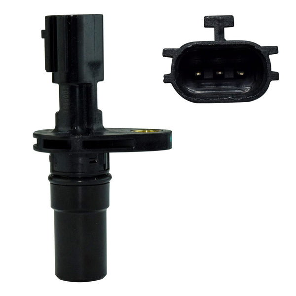 Sensor VSS P/ Dodge Caliber 2007-2012 L4 2.0L DOHC Naturalmente Aspirado Automatic CVT