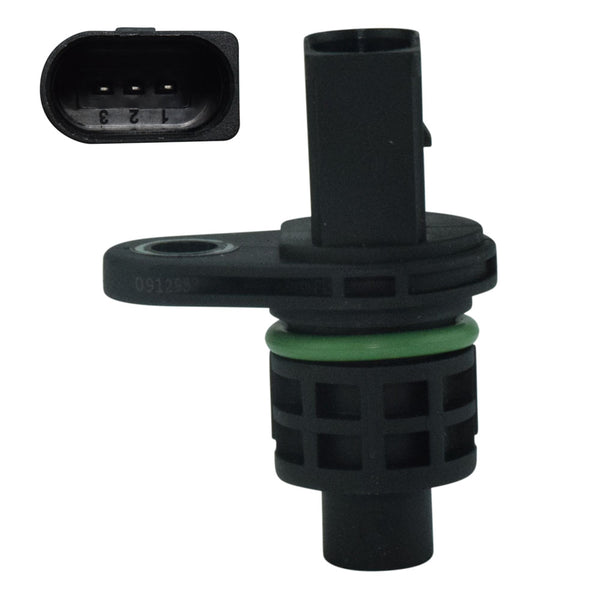 Sensor VSS P/ Volkswagen Polo 2003-2007 L4 1.6L SOHC Naturalmente Aspirado Manual