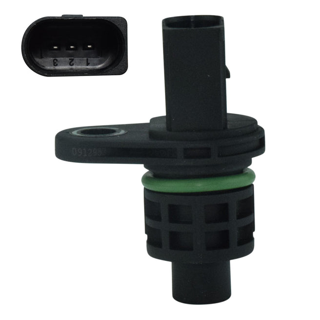 Sensor VSS P/ Volkswagen Polo 2003-2007 L4 1.6L SOHC Naturalmente Aspirado Manual