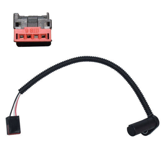 Sensor VSS P/ Ford Escape 2009-2012 V6 3.0L 24 Valvulas DOHC Naturalmente Aspirado Automatic