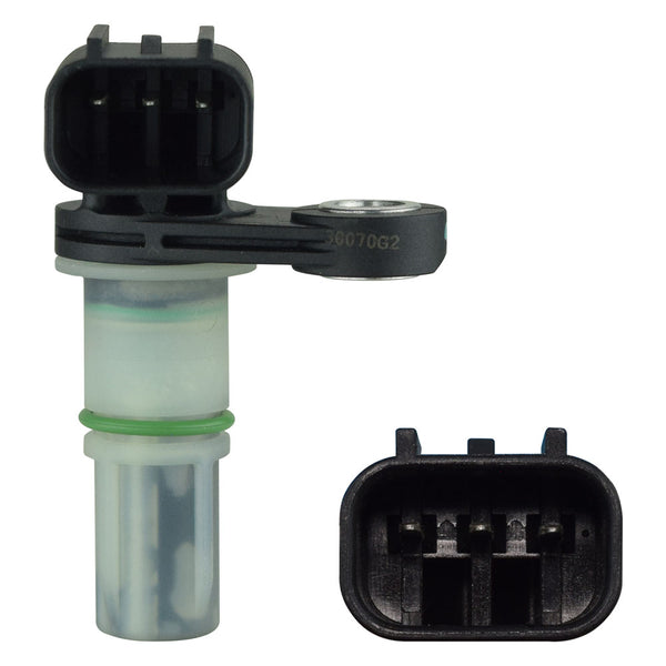 Sensor VSS P/ Ford F-350 Super Duty 2005-2009 V10 6.8L 30 Valvulas SOHC Naturalmente Aspirado
