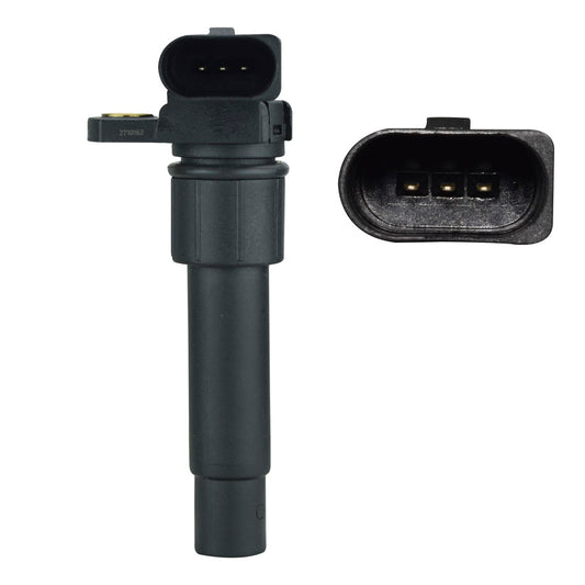 Sensor VSS P/ Audi TT Quattro 2000-2004 L4 1.8L DOHC Turbo AWD