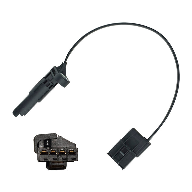 Sensor VSS P/ Audi A3 2006-2008 L4 2.0L 16 Valvulas DOHC Turbo FWD