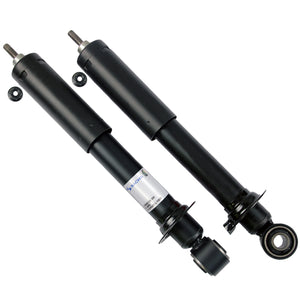 Amortiguador Trasero V70 2000-2002 SACHS