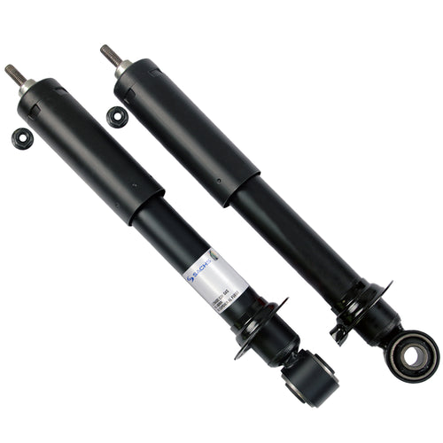 Amortiguador Trasero V70 2000-2002 SACHS