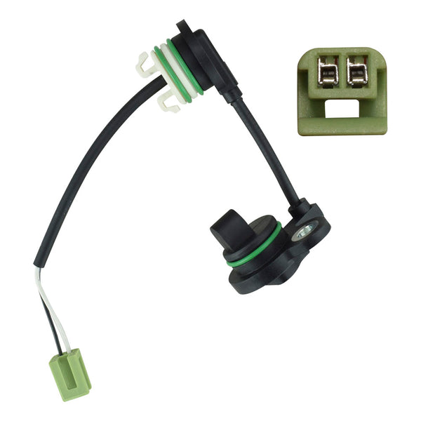 Sensor VSS P/ Chevrolet Malibu 2008-2012 L4 2.4L 16 Valvulas DOHC Naturalmente Aspirado FWD Automatic