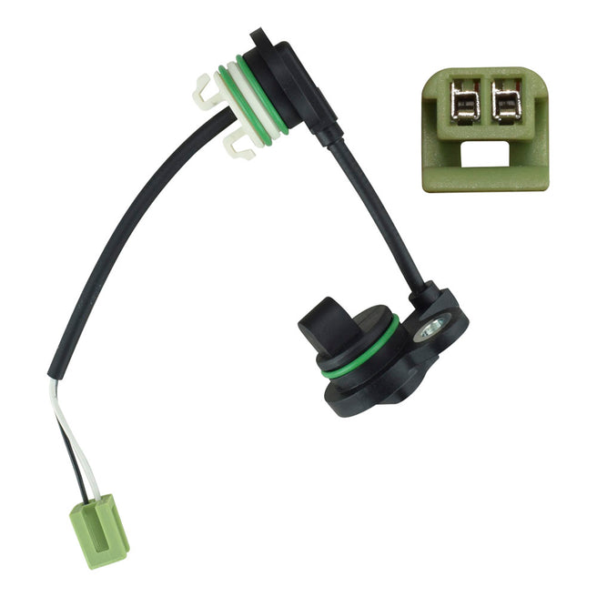 Sensor VSS P/ Chevrolet Malibu 2008-2012 L4 2.4L 16 Valvulas DOHC Naturalmente Aspirado FWD Automatic