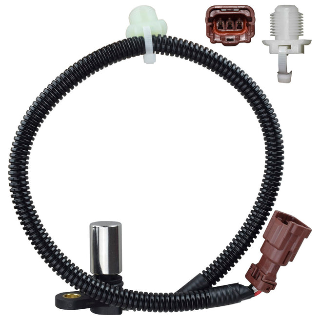 Sensor VSS P/ INFINITI G20 2000-2002 L4 2.0L Naturalmente Aspirado Automatic