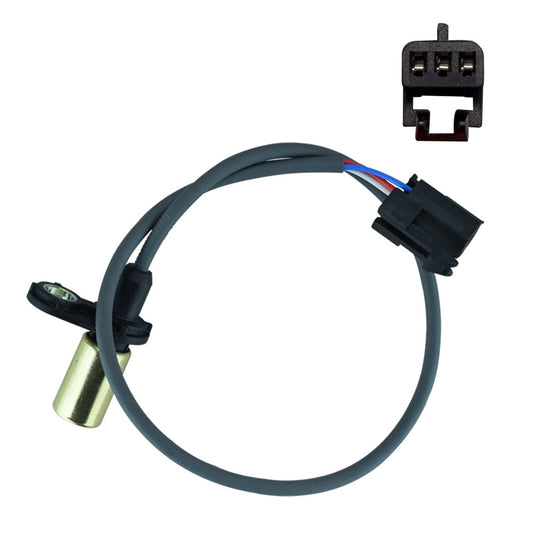 Sensor VSS P/ Ford Edge 2007-2017 V6 3.5L DOHC Naturalmente Aspirado Automatic