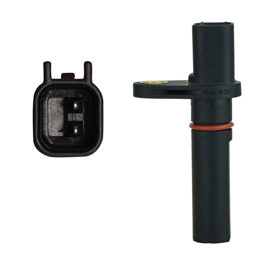 Sensor VSS P/ Ford Fiesta 2011-2014 L4 1.6L DOHC Naturalmente Aspirado FWD Automatic