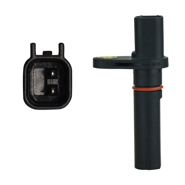Sensor VSS P/ Ford Fiesta 2011-2014 L4 1.6L DOHC Naturalmente Aspirado FWD Automatic