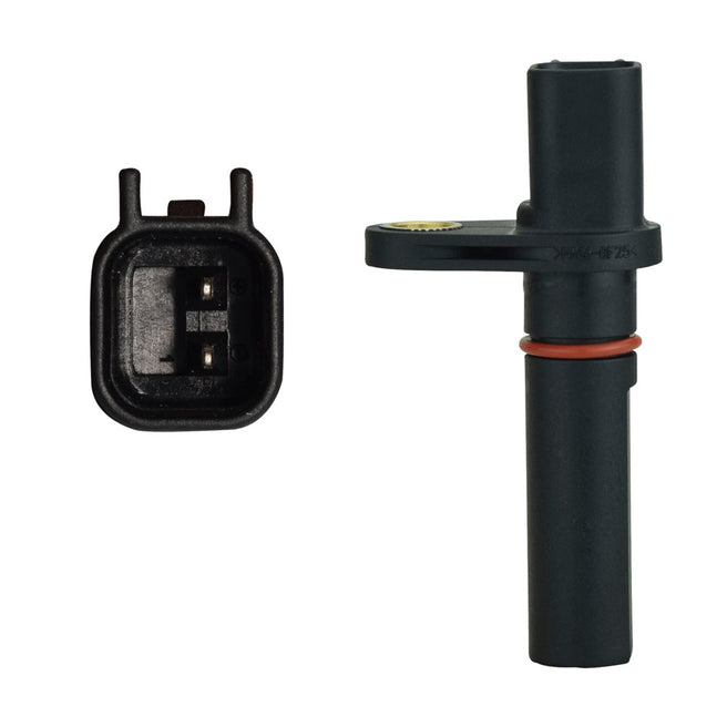 Sensor VSS P/ Ford Fiesta 2011-2014 L4 1.6L DOHC Naturalmente Aspirado FWD Automatic