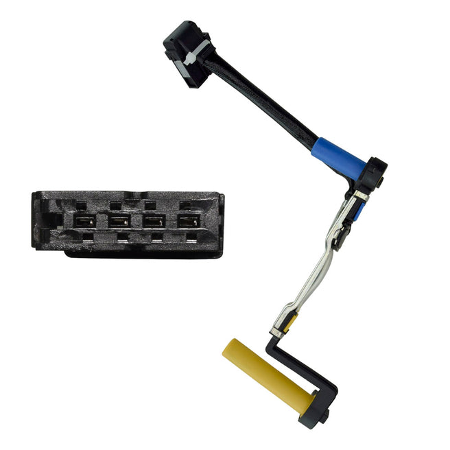 Sensor VSS P/ Hyundai Accent 2012-2017 L4 1.6L DOHC Naturalmente Aspirado