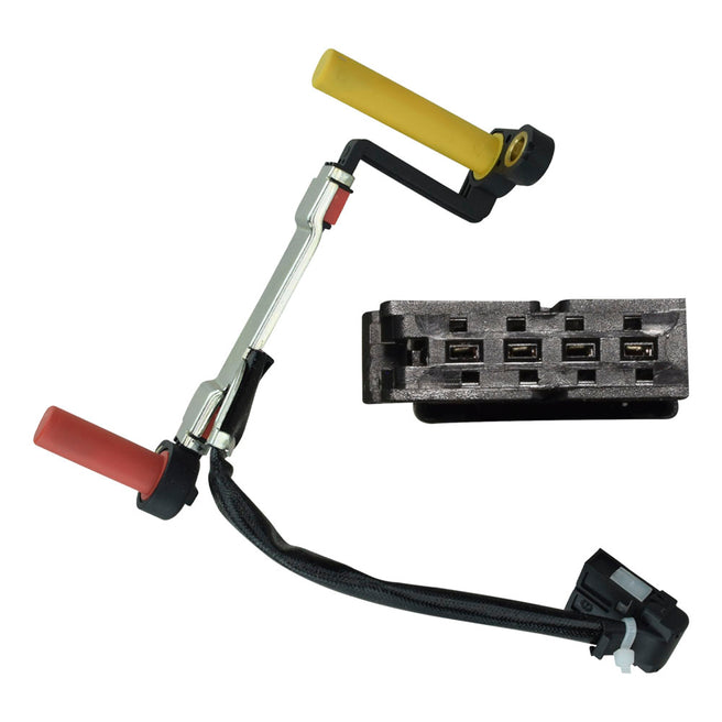 Sensor VSS P/ Hyundai Elantra 2011-2019 L4 2.0L DOHC Naturalmente Aspirado Automatic