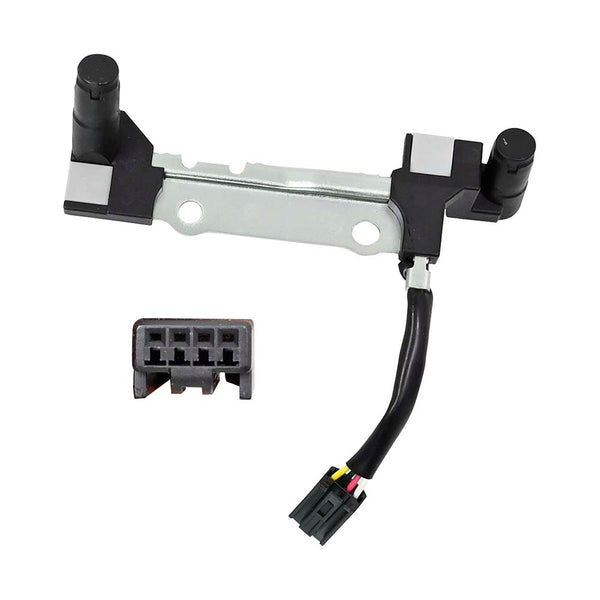 Sensor VSS P/ Toyota Camry 2007-2017 V6 3.5L 24 Valvulas DOHC Naturalmente Aspirado FWD Automatic