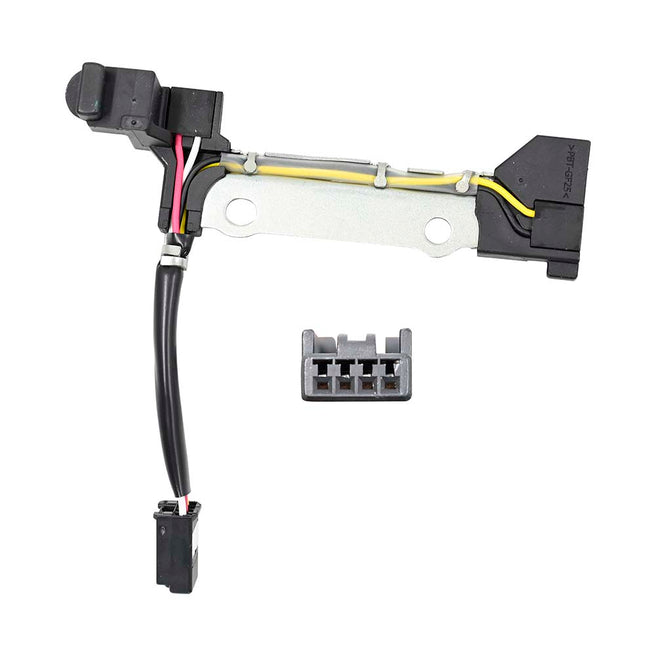 Sensor VSS P/ Toyota Highlander 2009-2019 L4 2.7L 16 Valvulas DOHC Naturalmente Aspirado FWD Automatic