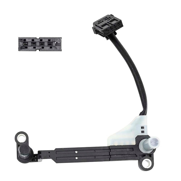 Sensor VSS P/ Hyundai Sonata 2011-2014 L4 2.4L 16 Valvulas DOHC Naturalmente Aspirado FWD Automatic