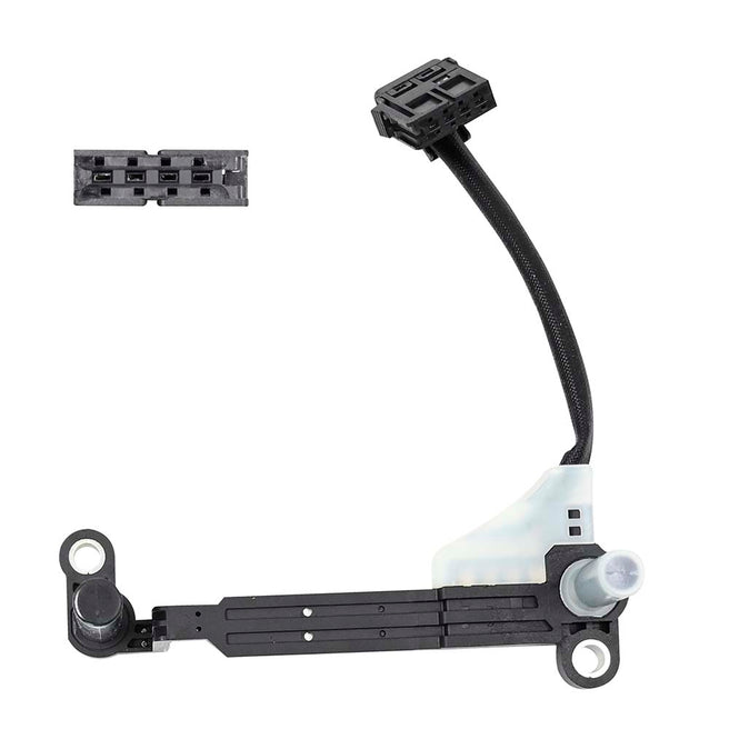Sensor VSS P/ Hyundai Sonata 2011-2014 L4 2.4L 16 Valvulas DOHC Naturalmente Aspirado FWD Automatic