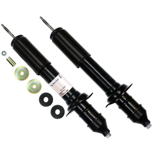 Amortiguador Trasero ML350 2003-2005 SACHS
