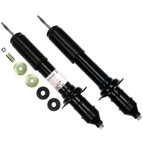 Amortiguador Trasero ML350 2003-2005 SACHS