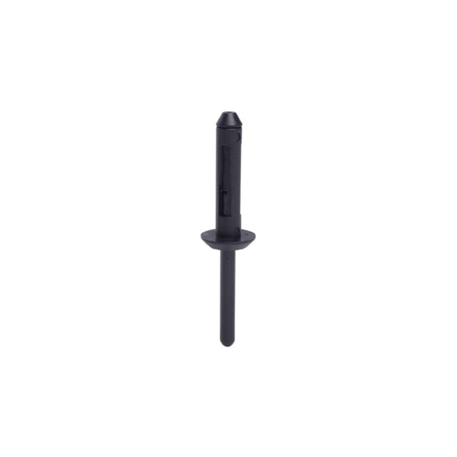 Remache Universal Nylon Universal Hoyo:1/4 X 3/4 Cab.1/2 Usa 25Pz