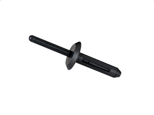 Remache Universal Vari Usos Hoyo: 6.4Mm(1/4)/Dia.Cab:21/32 Ny 25Pz