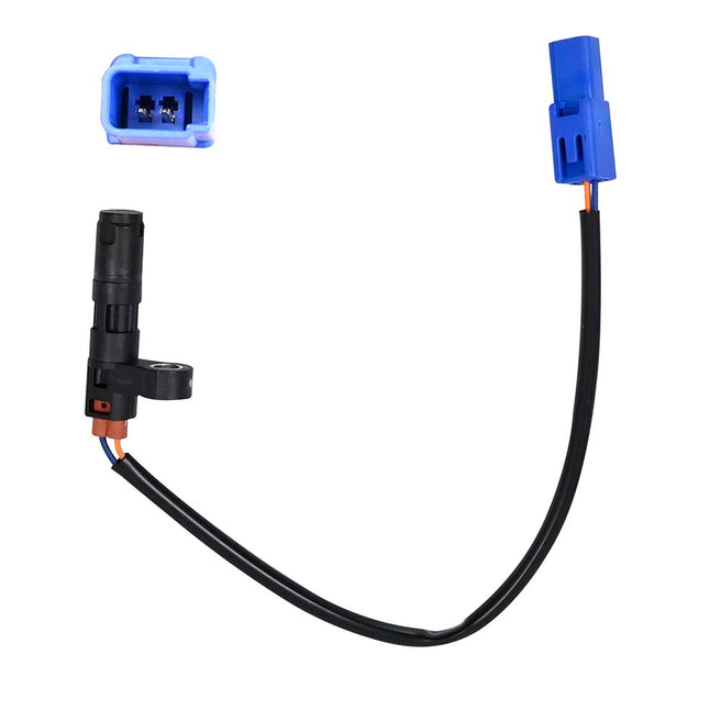 Sensor VSS P/ Volkswagen Beetle 2010-2012 L5 2.5L 20 Valvulas DOHC Naturalmente Aspirado FWD Automatic