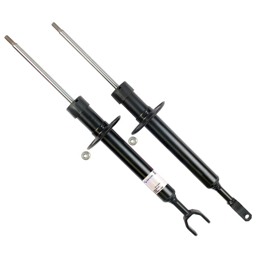 Amortiguador Delantero S6 2007-2011 SACHS